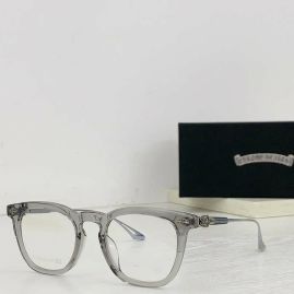 Picture of Chrome Hearts Optical Glasses _SKUfw53957982fw